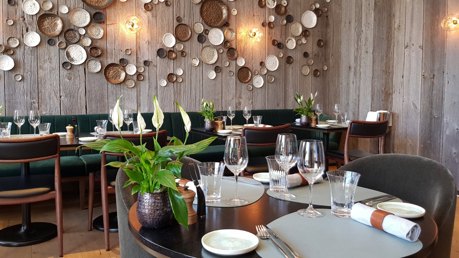 Interieur Fiskebar Interieur Fiskebar