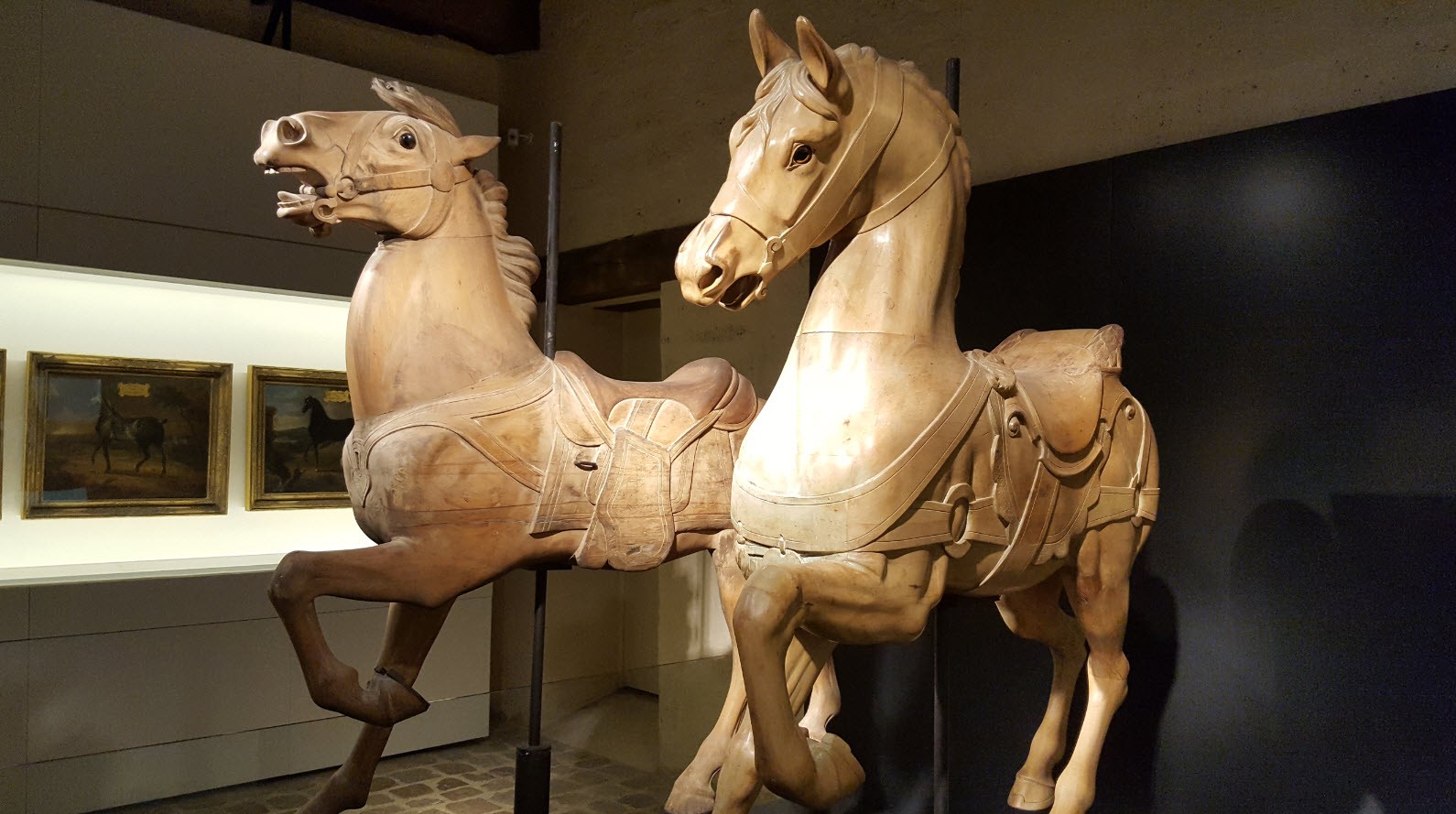 Musee du Cheval Musee du Cheval
