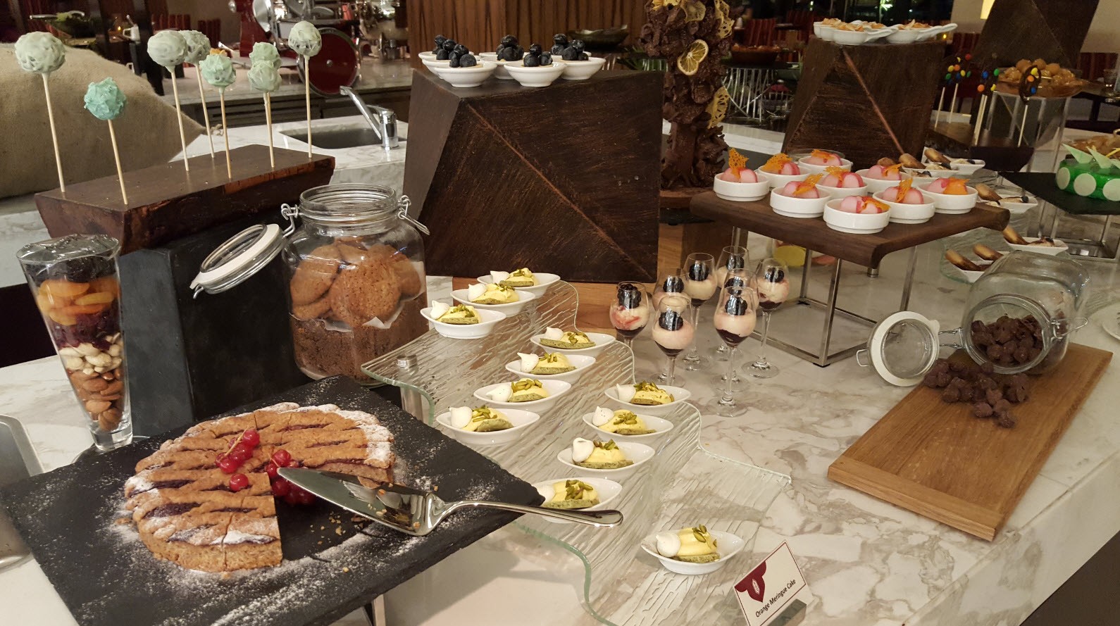 Buffet international Abu Dhabi Buffet international Abu Dhabi
