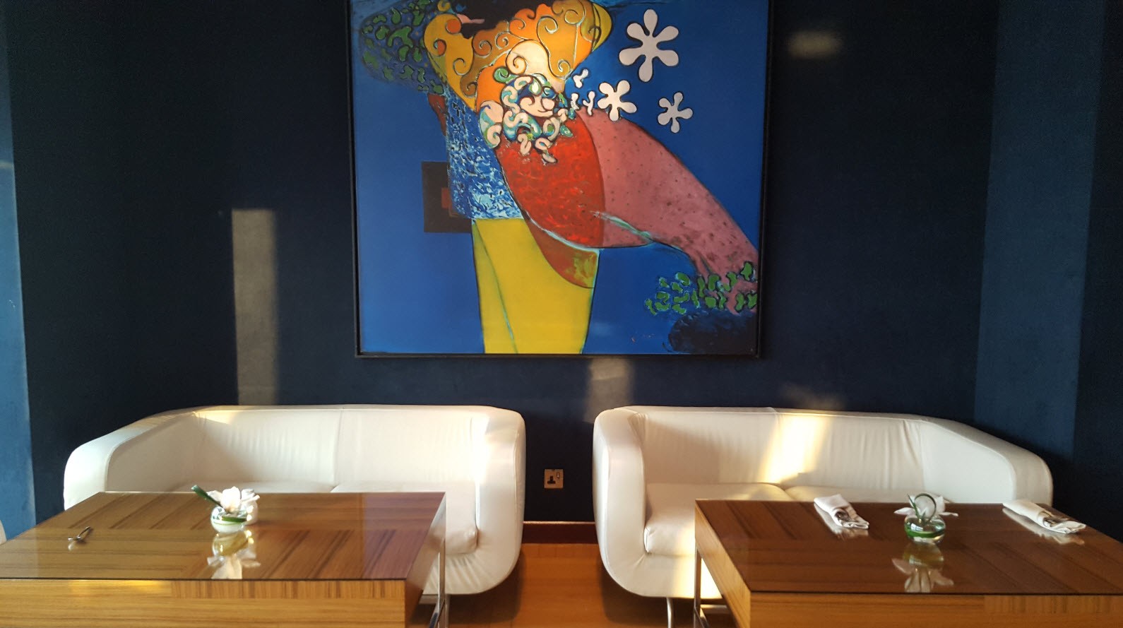 Salle club lounge Salle club lounge