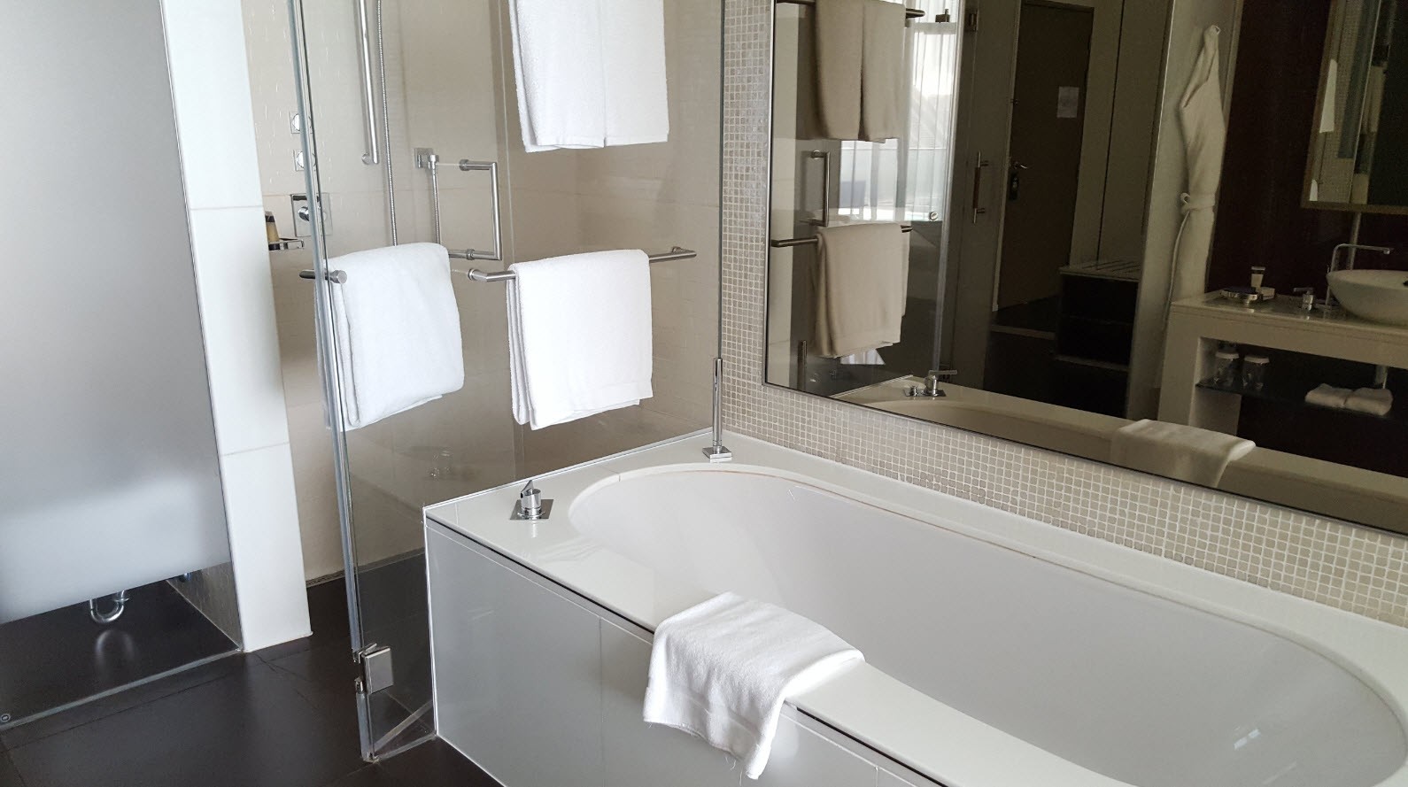 Salle de bain Salle de bain