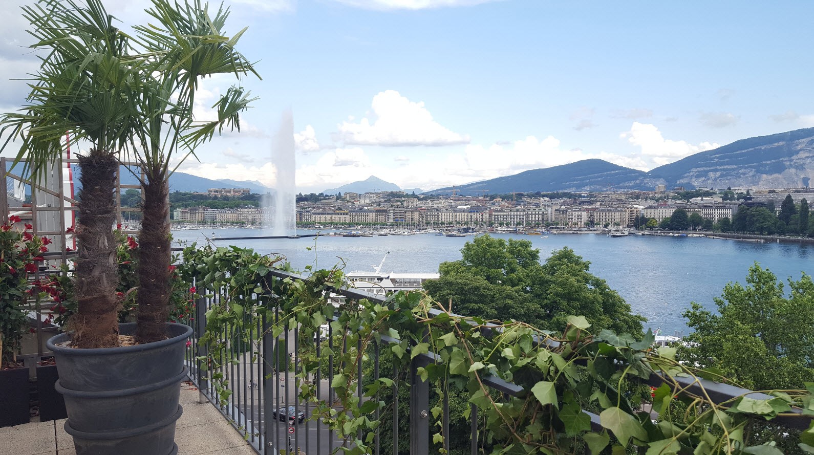 Suite Hotel Richemond Geneve Suite Hotel Richemond Geneve