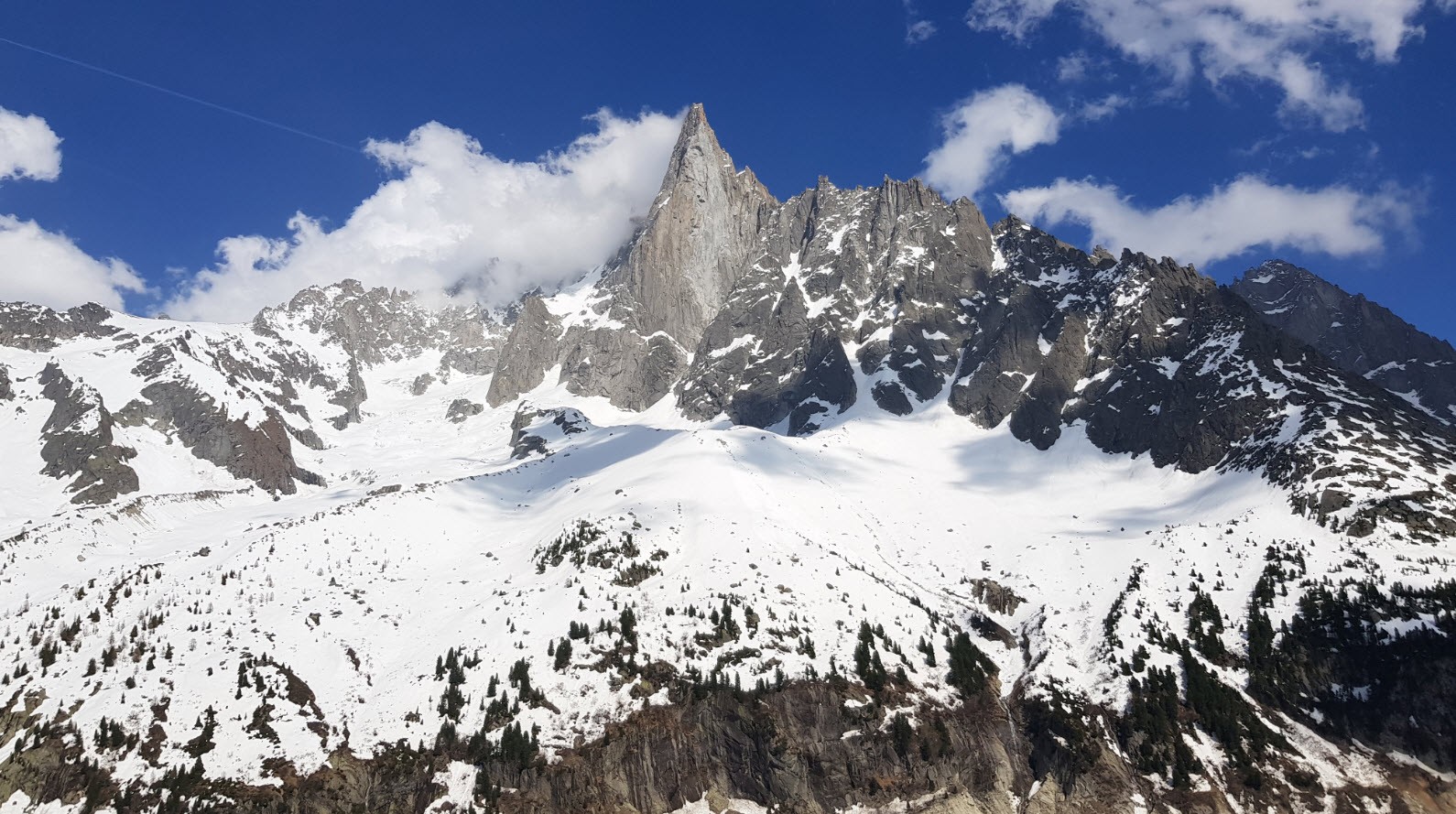 Mer de Glace Mer de Glace