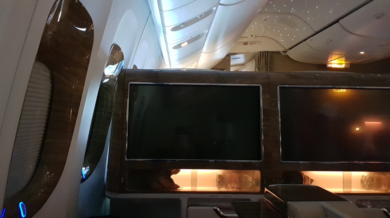 Vol Classe Affaires Emirates Vol Classe Affaires Emirates