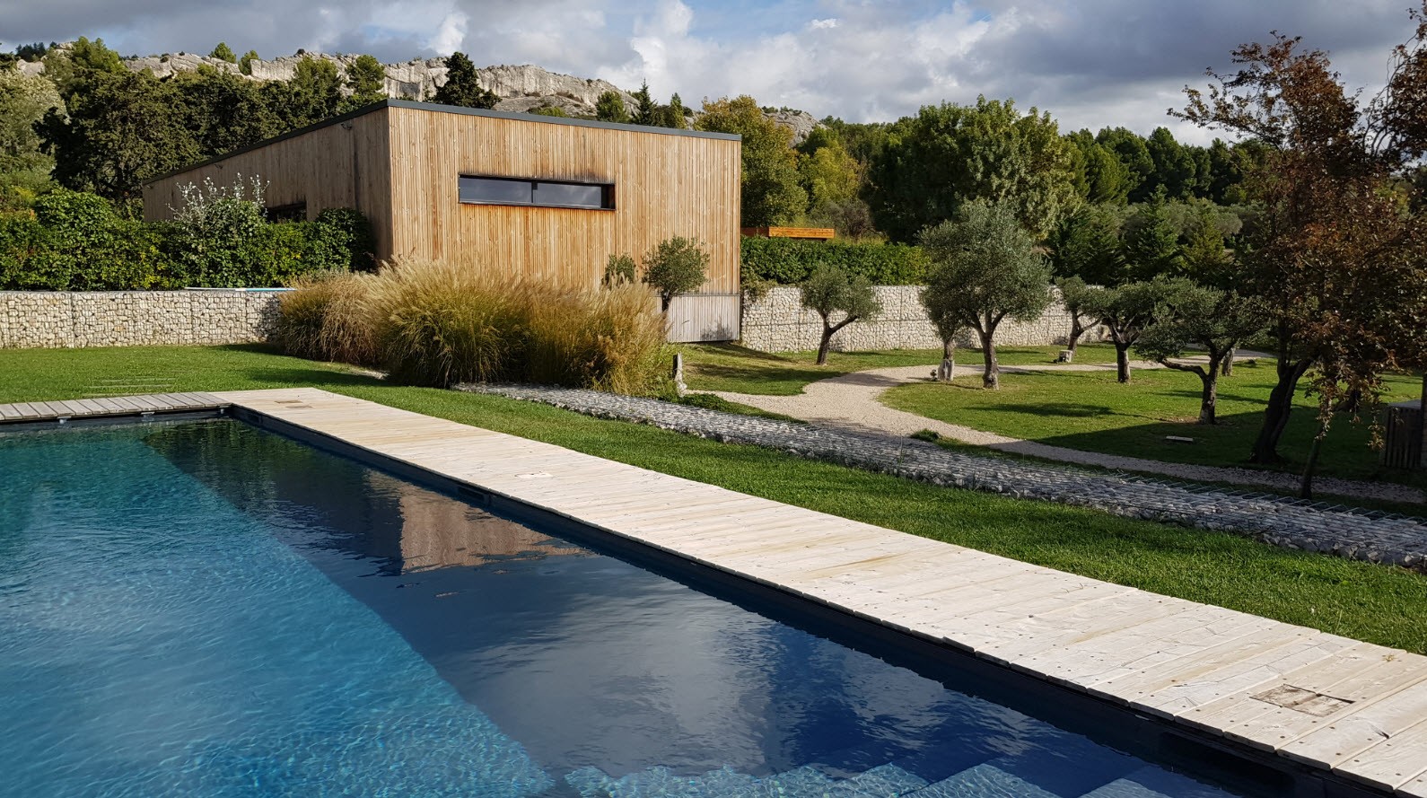 Piscine Piscine