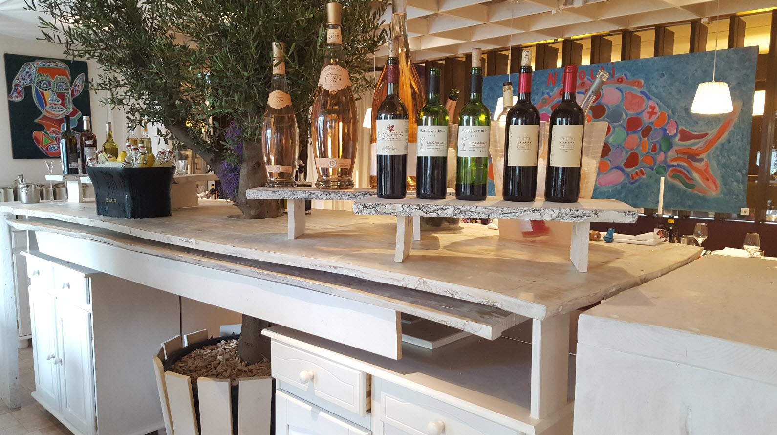Vins du sud de la France Vins du sud de la France