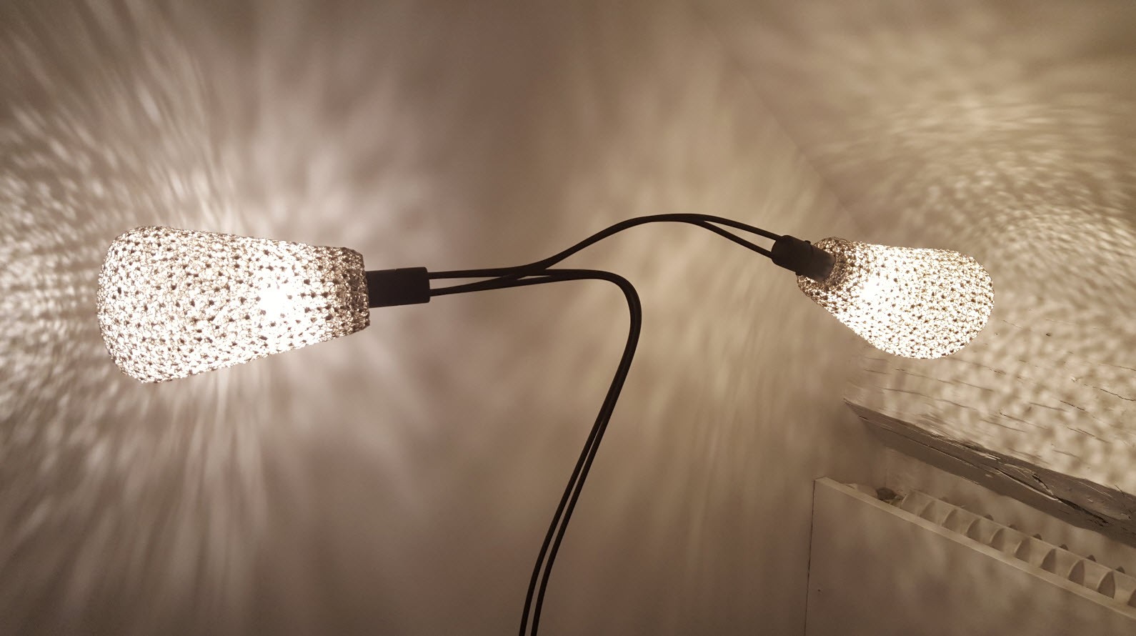 Lampe Lampe