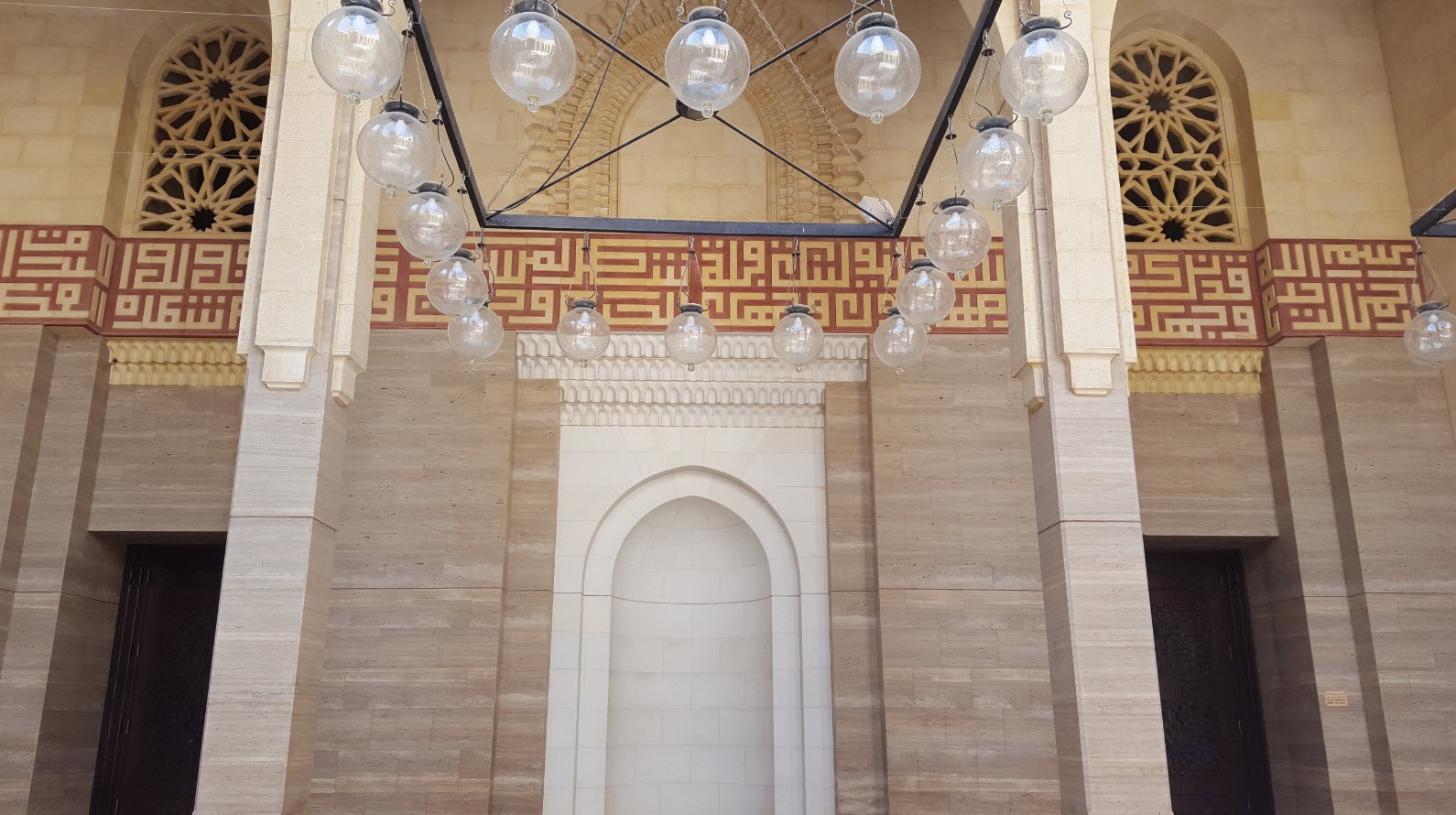 Mosque Bahrain 7 Mosque Bahrain 7