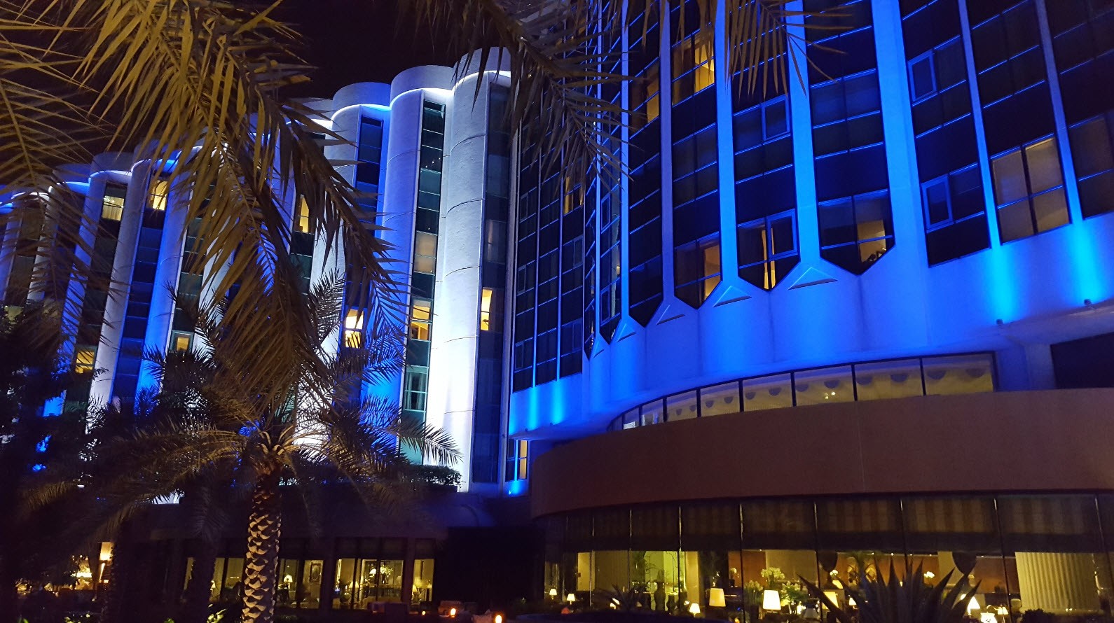 Facade hotel Facade hotel