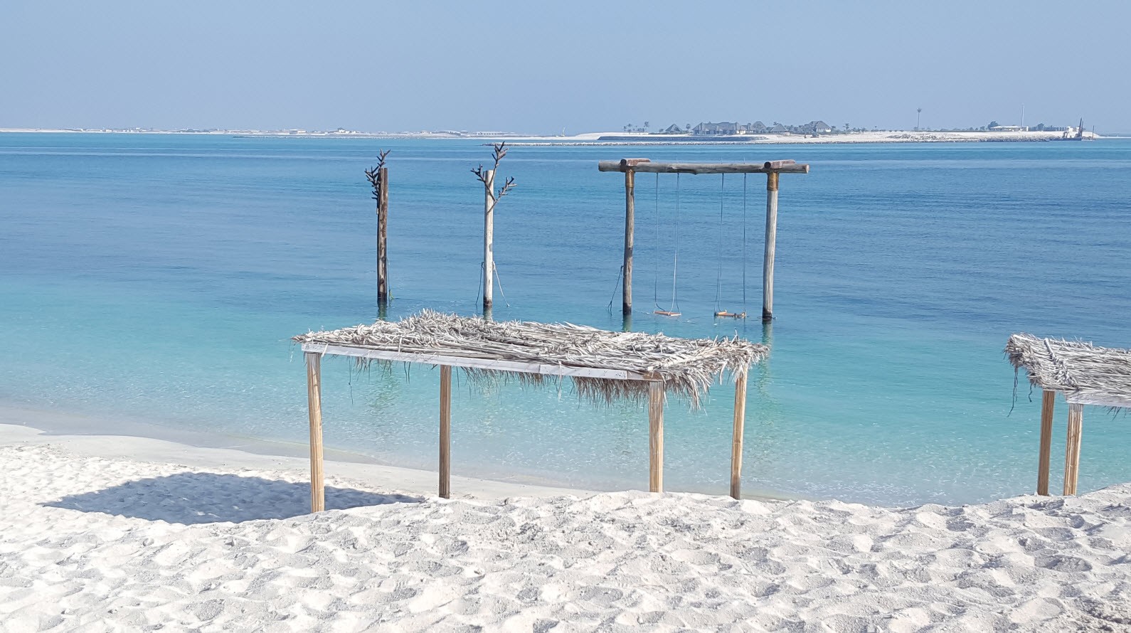 Beach Club Abu Dhabi Beach Club Abu Dhabi