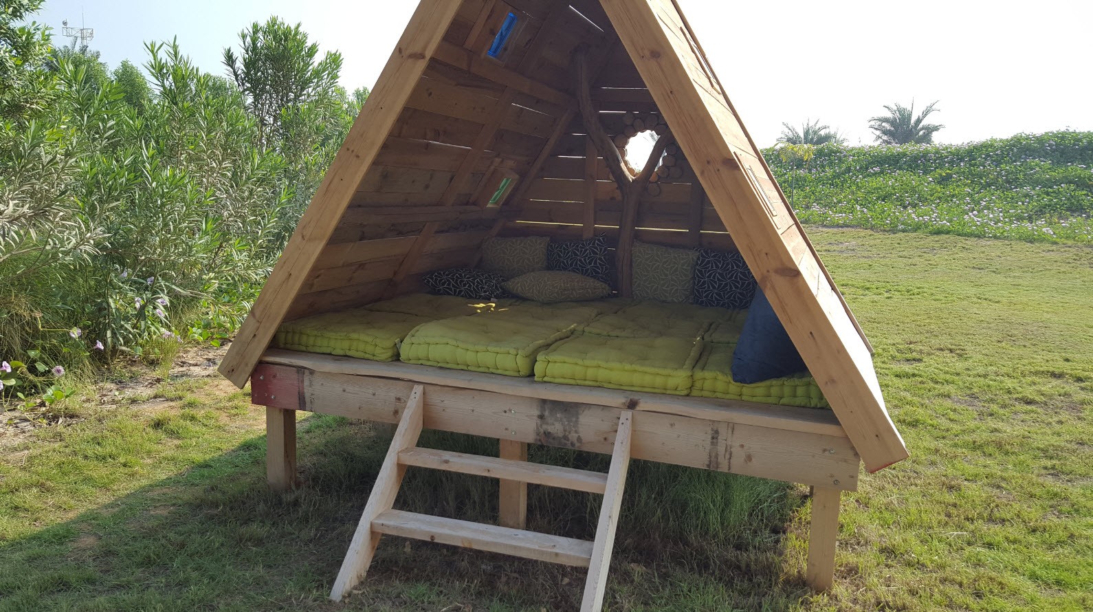 Cosy tipi Cosy tipi