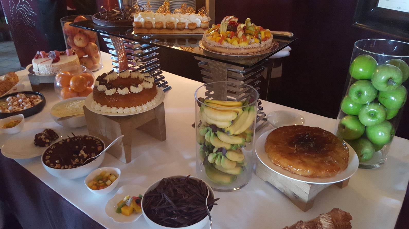 Buffet dessert Buffet dessert