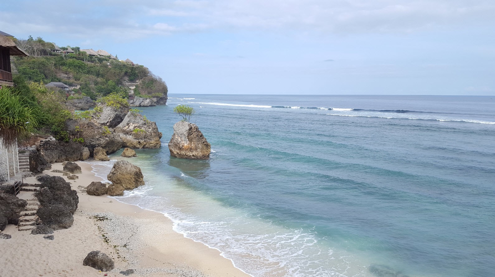 Falaise Bingin Beach Bali Falaise Bingin Beach Bali