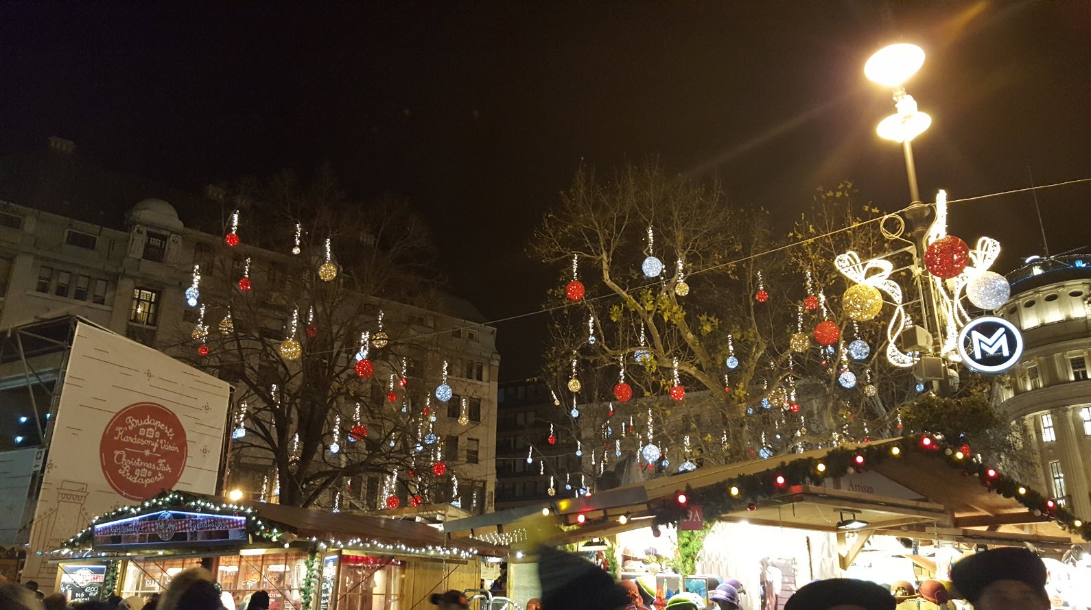 Marche Noel Marche Noel