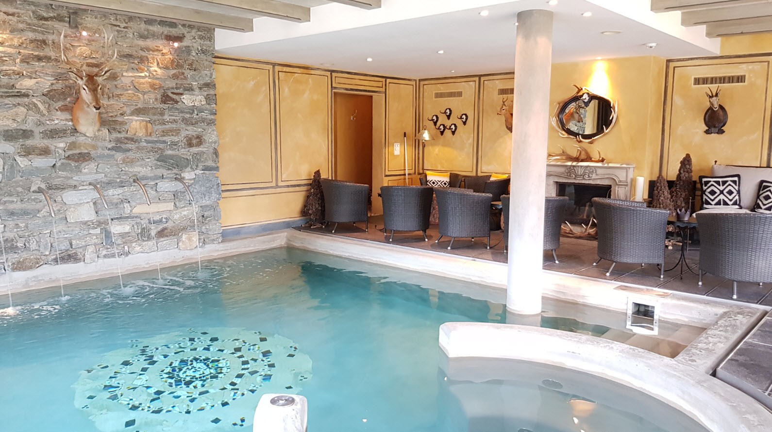 Hotel Spa Val Anniviers Valais Hotel Spa Val Anniviers Valais