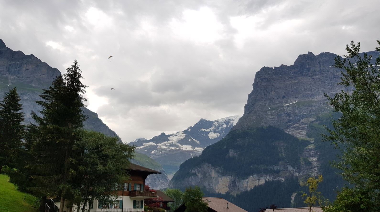 Hotel Alpenhof Hotel Alpenhof