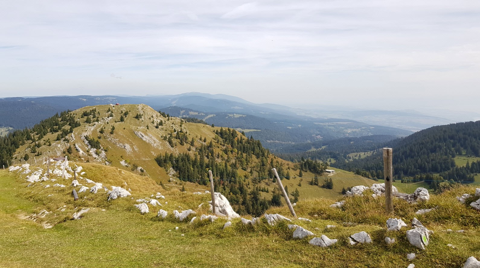 Rando autour de Geneve Rando autour de Geneve