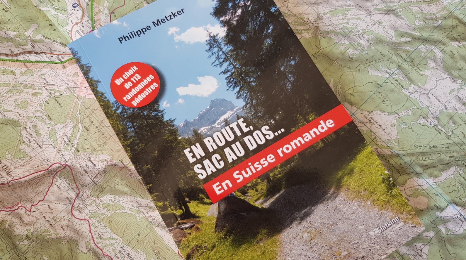 Guide rando bassin lemanique Guide rando bassin lemanique