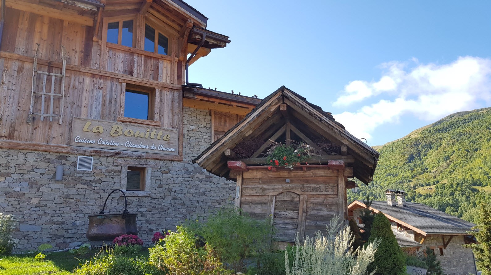 Hotel 5 etoiles domaine skiable 3 Vallee Hotel 5 etoiles domaine skiable 3 Vallee