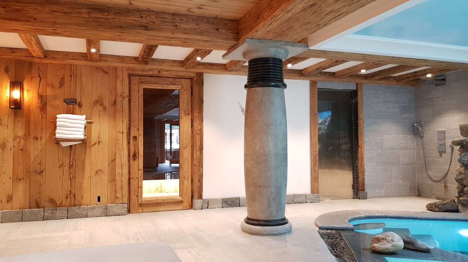 Spa Hotel Bela Vya 3 Vallees Spa Hotel Bela Vya 3 Vallees