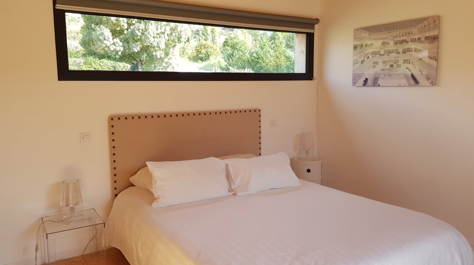 Autres lodges Autres lodges