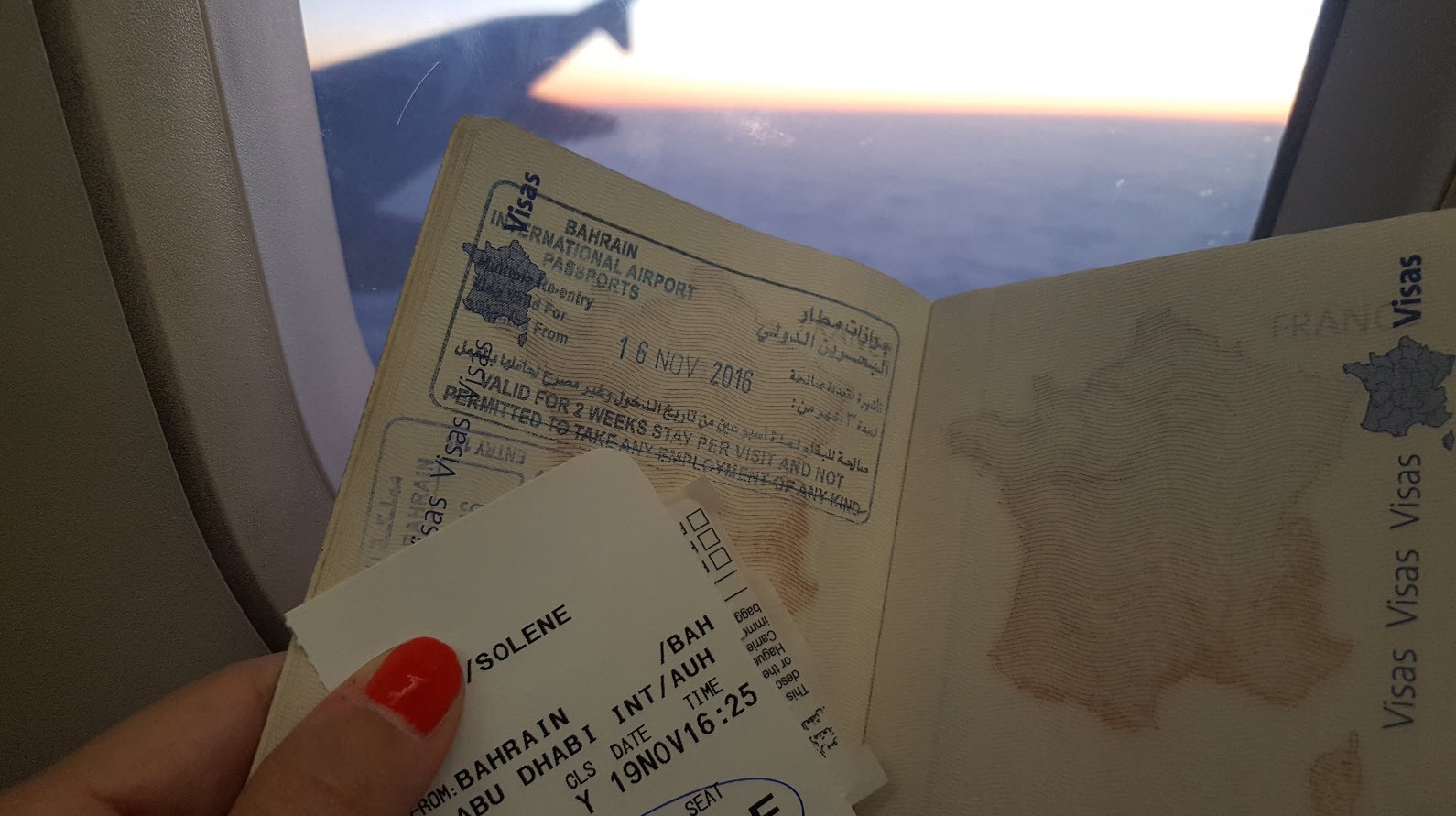 Gulf Air 3 Gulf Air 3