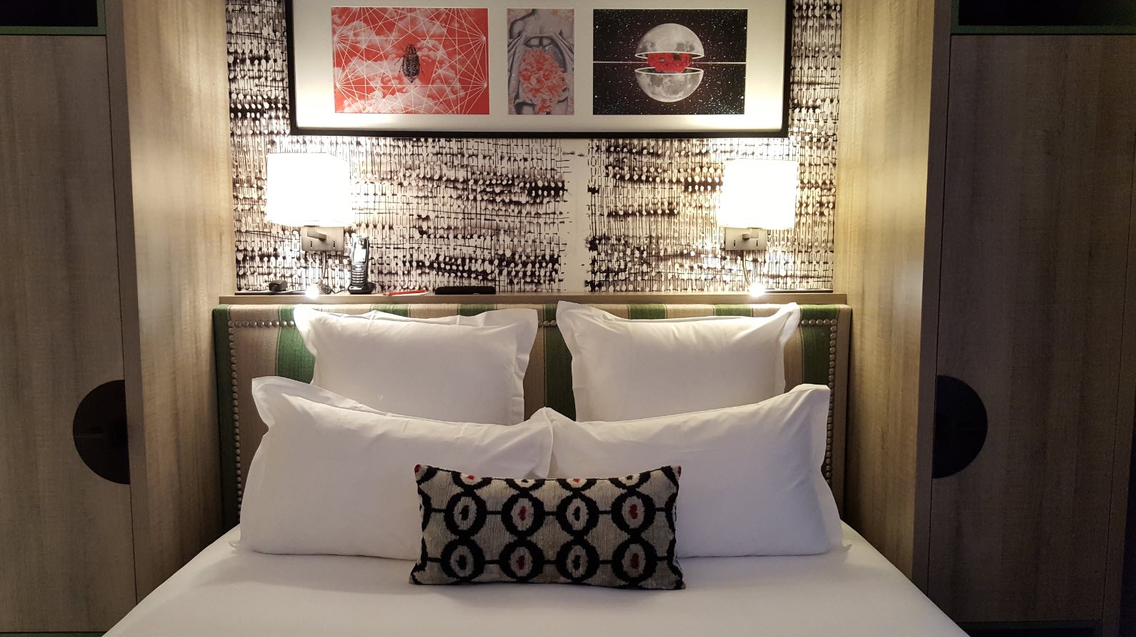 Chambre Chambre