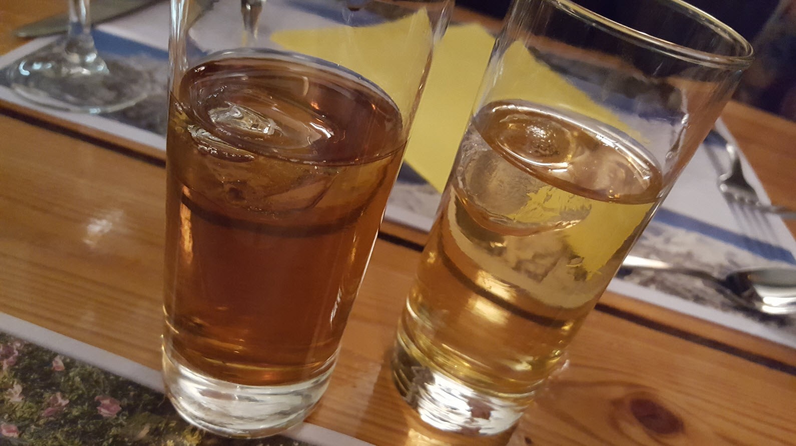 L'aperitif L'aperitif
