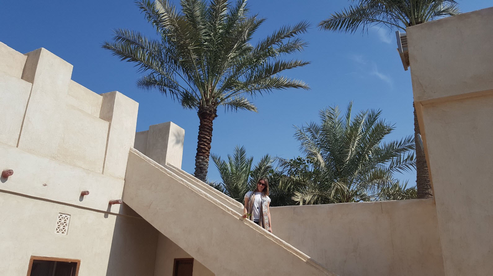 Al Jasrah House 7 Al Jasrah House 7