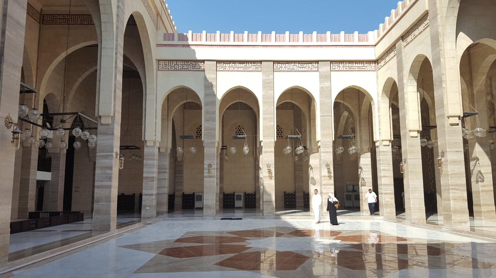 Mosque Bahrain 8 Mosque Bahrain 8