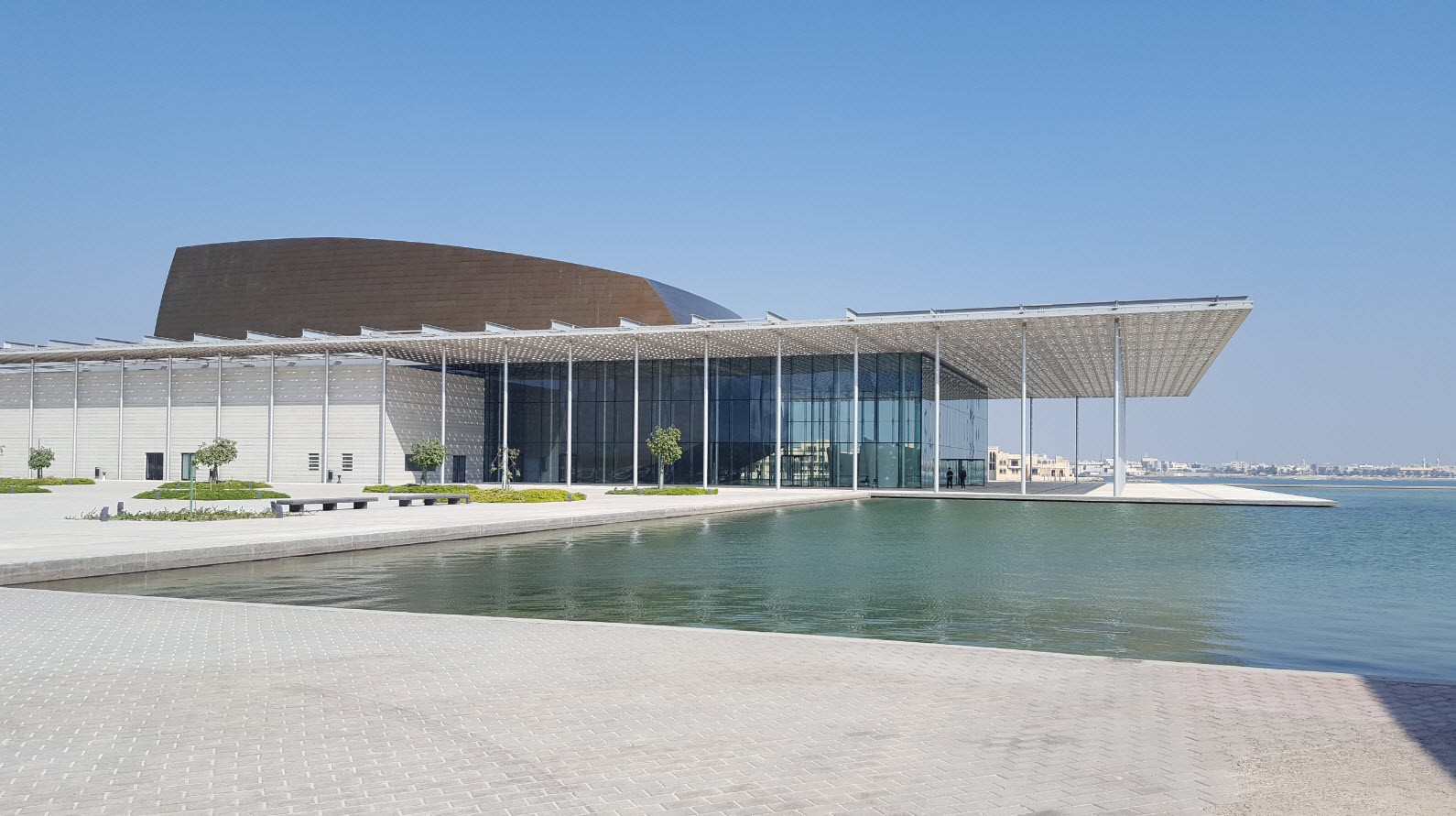 Bahrain National Museum 6 Bahrain National Museum 6