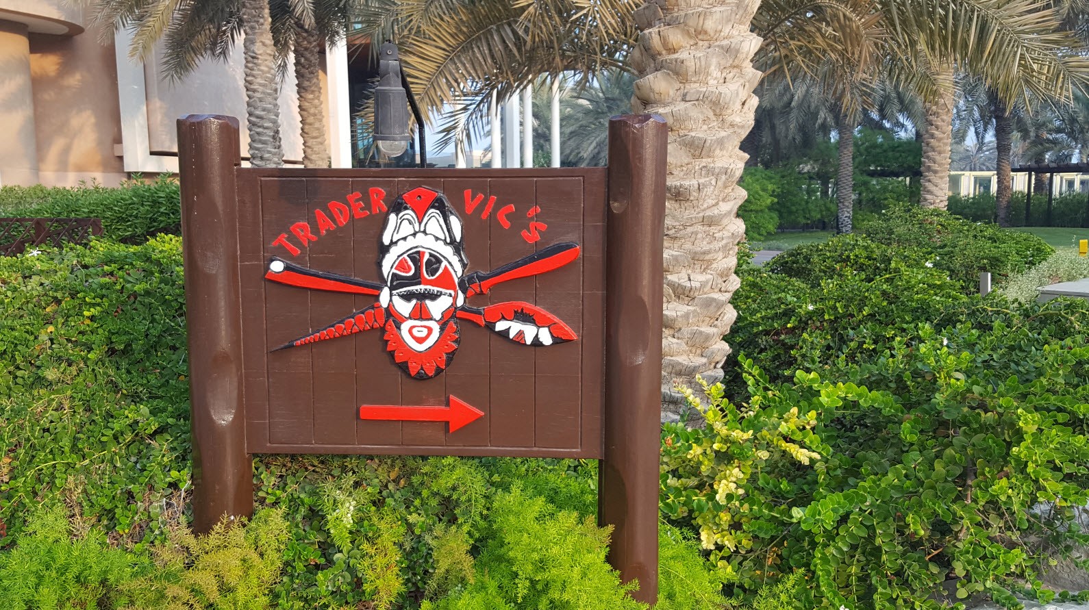 Trader Vics Trader Vics