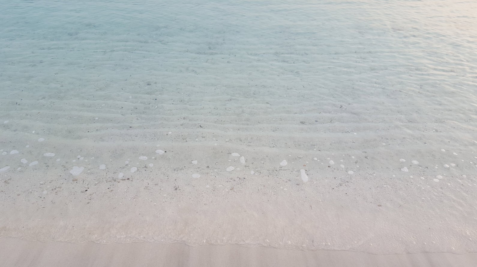 Couleur de la mer Couleur de la mer