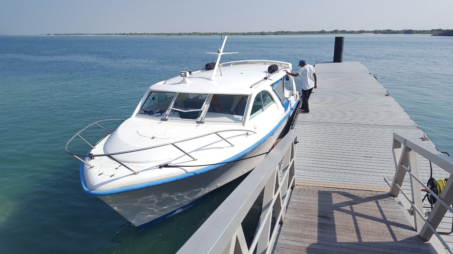 Bateau Bateau