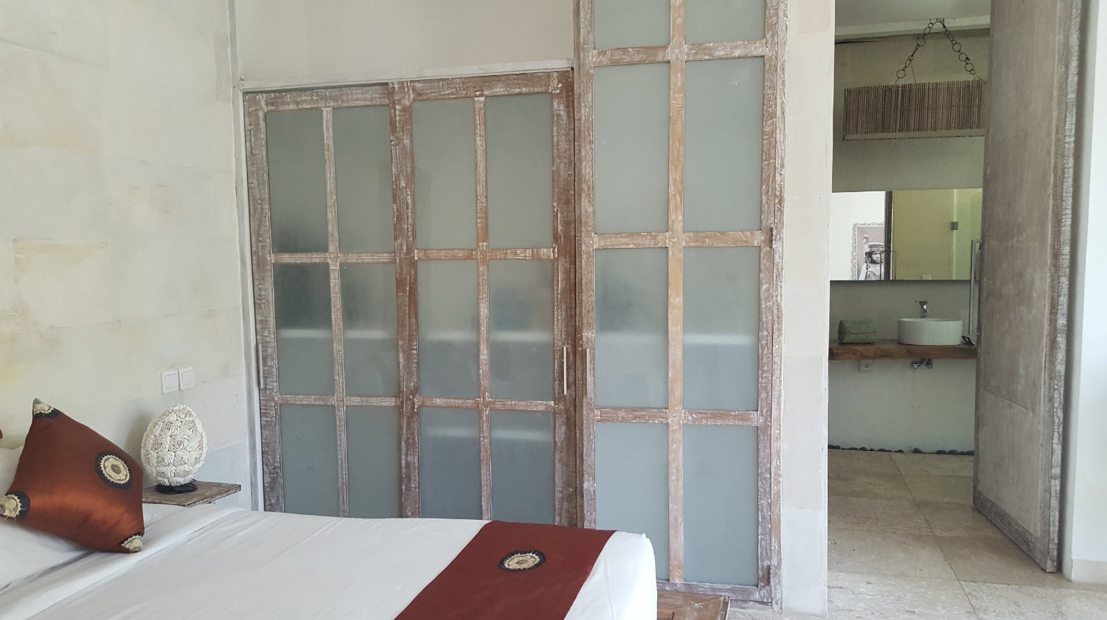 Chambre 2 Chambre 2