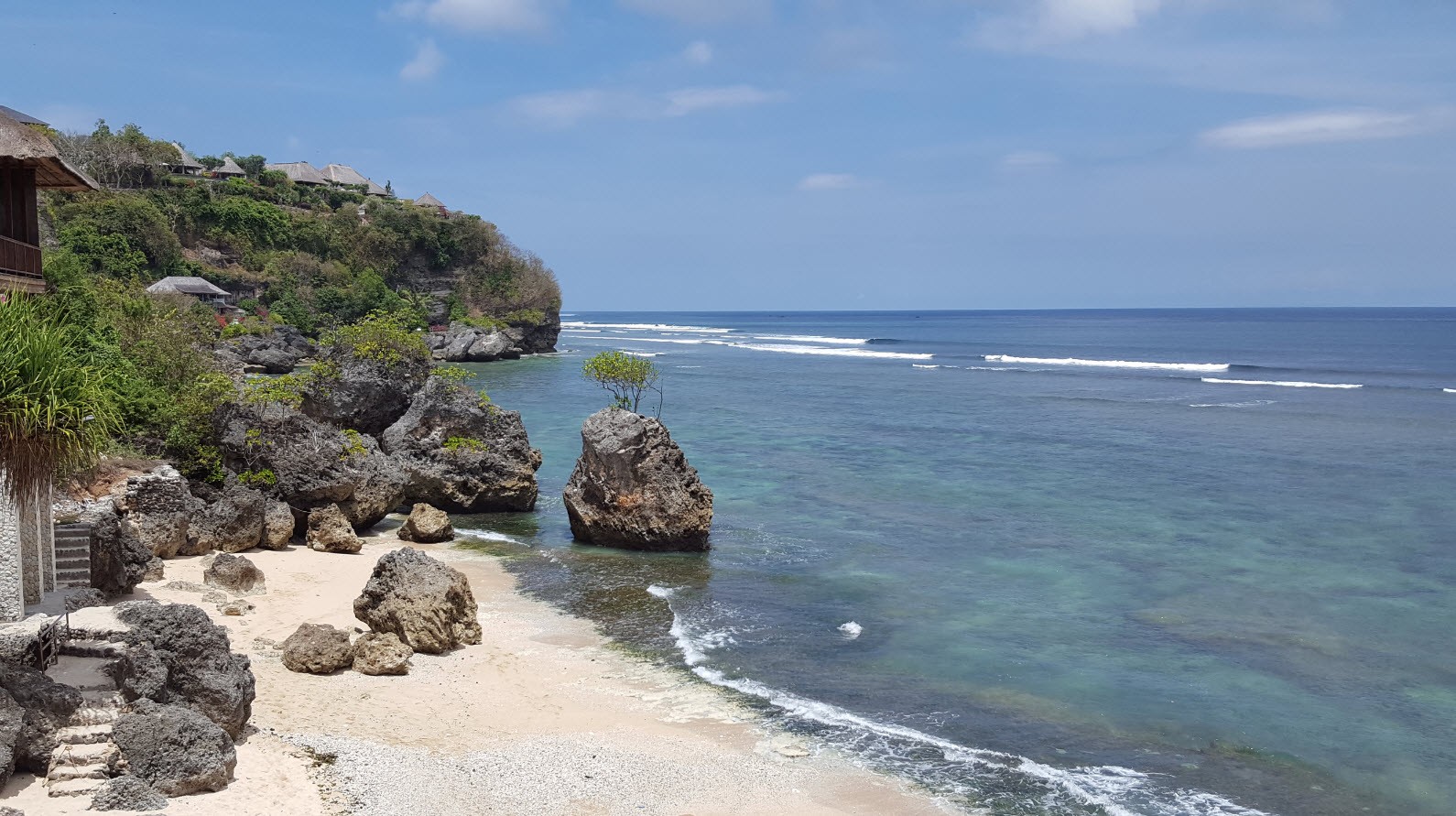 Bingin Beach Bingin Beach