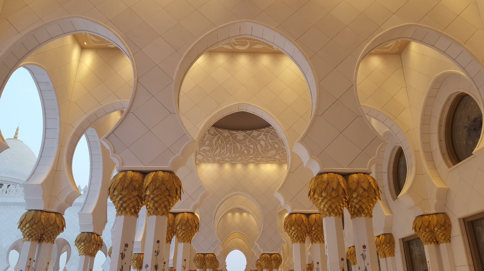 Mosque Sheikh Zayed Mosque Sheikh Zayed