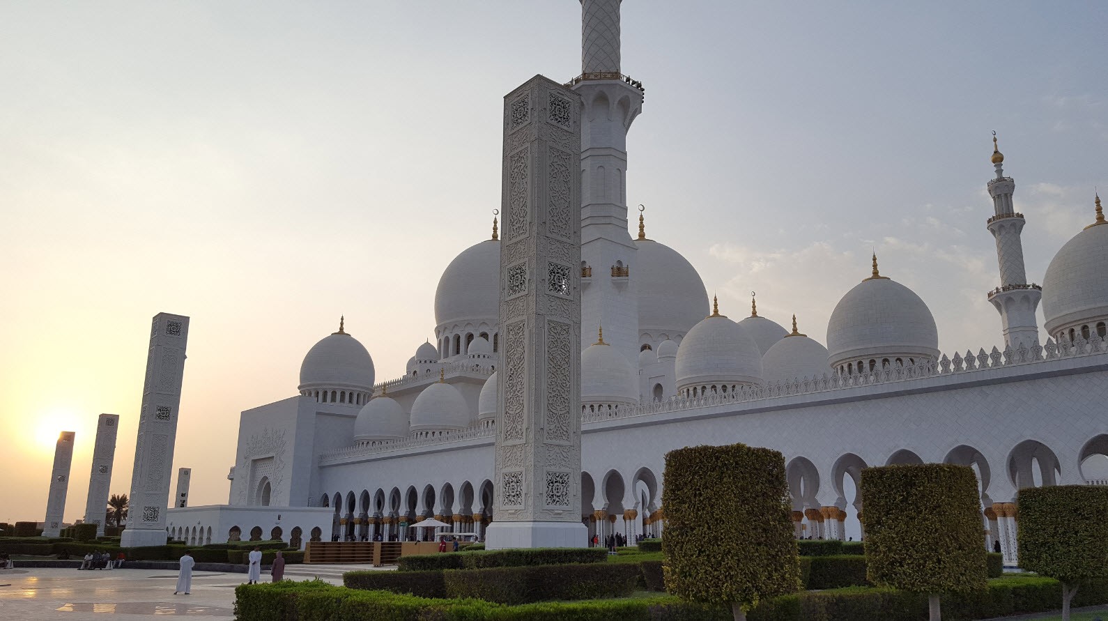 Mosque Mosque