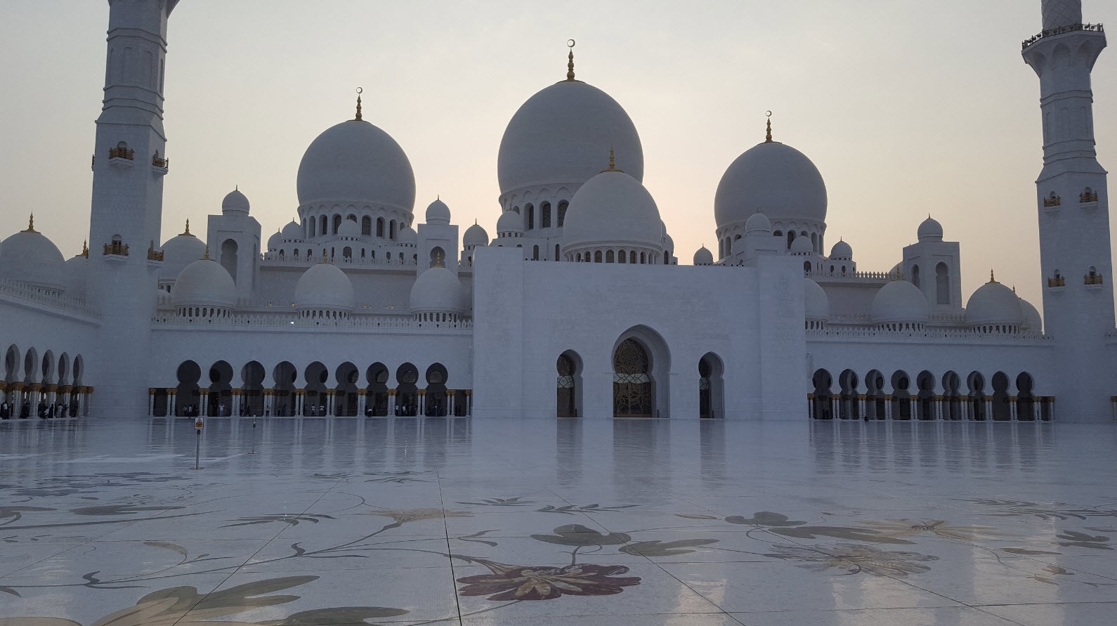 Mosque Mosque