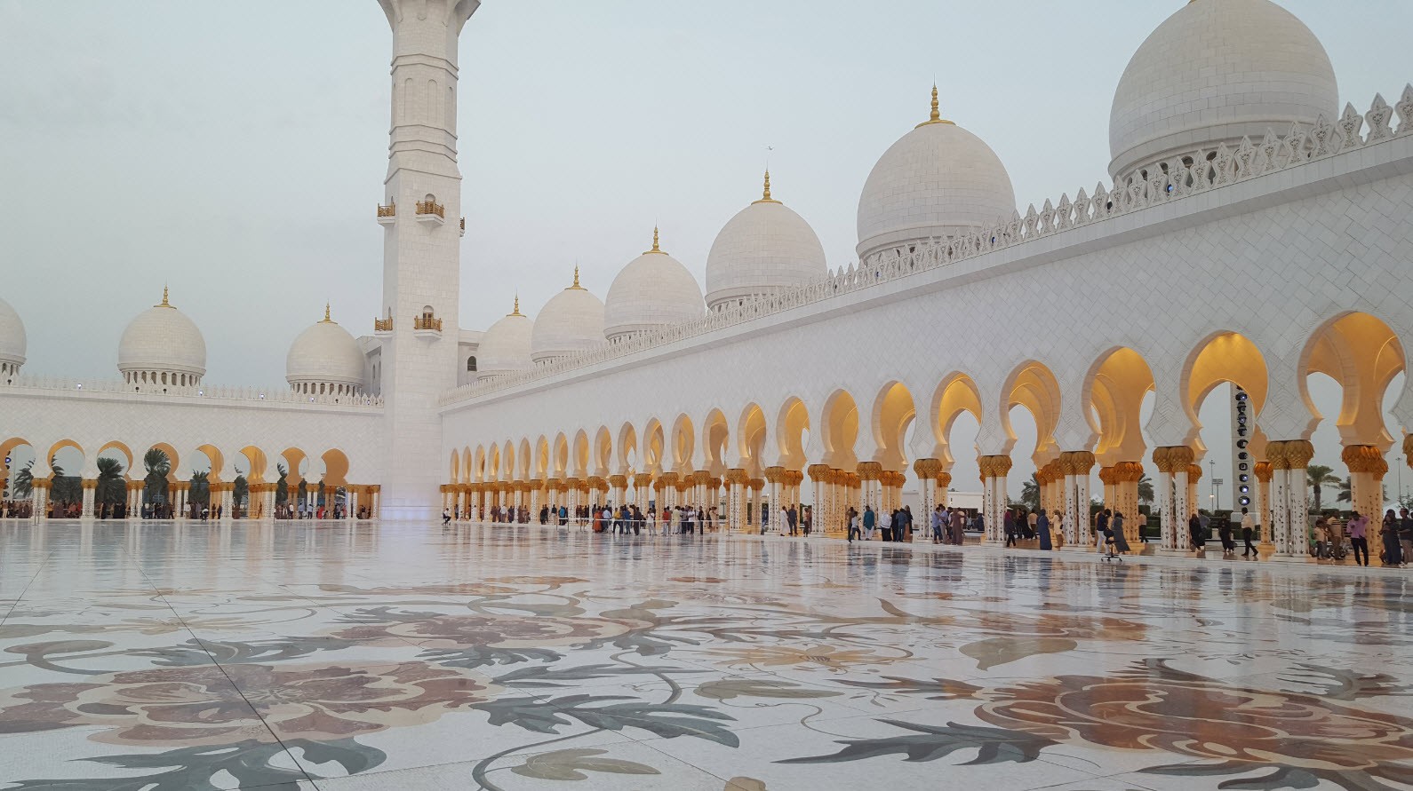 Mosque Abu Dhabi Mosque Abu Dhabi