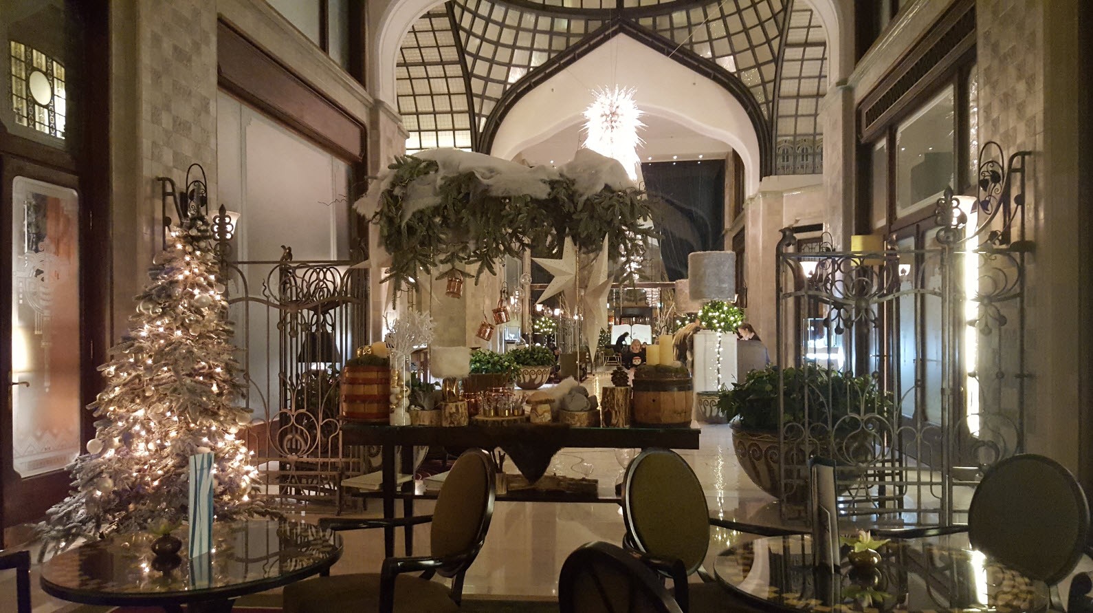 Noel Four Seasons Budapest Noel Four Seasons Budapest