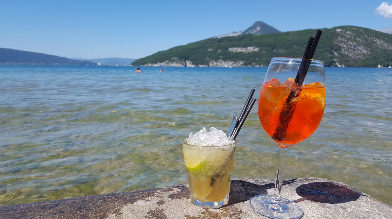 Spinnaker Duingt Lac Annecy Spinnaker Duingt Lac Annecy