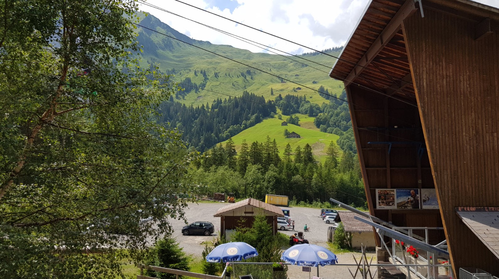 Telepherique Adelboden Telepherique Adelboden