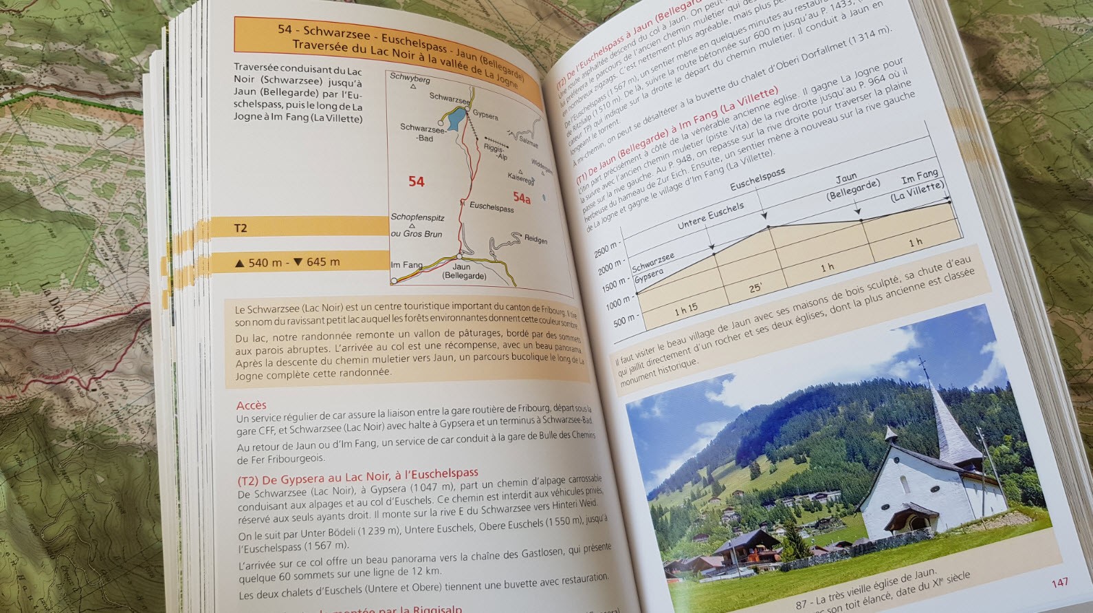 Guide rando bassin lemanique Guide rando bassin lemanique
