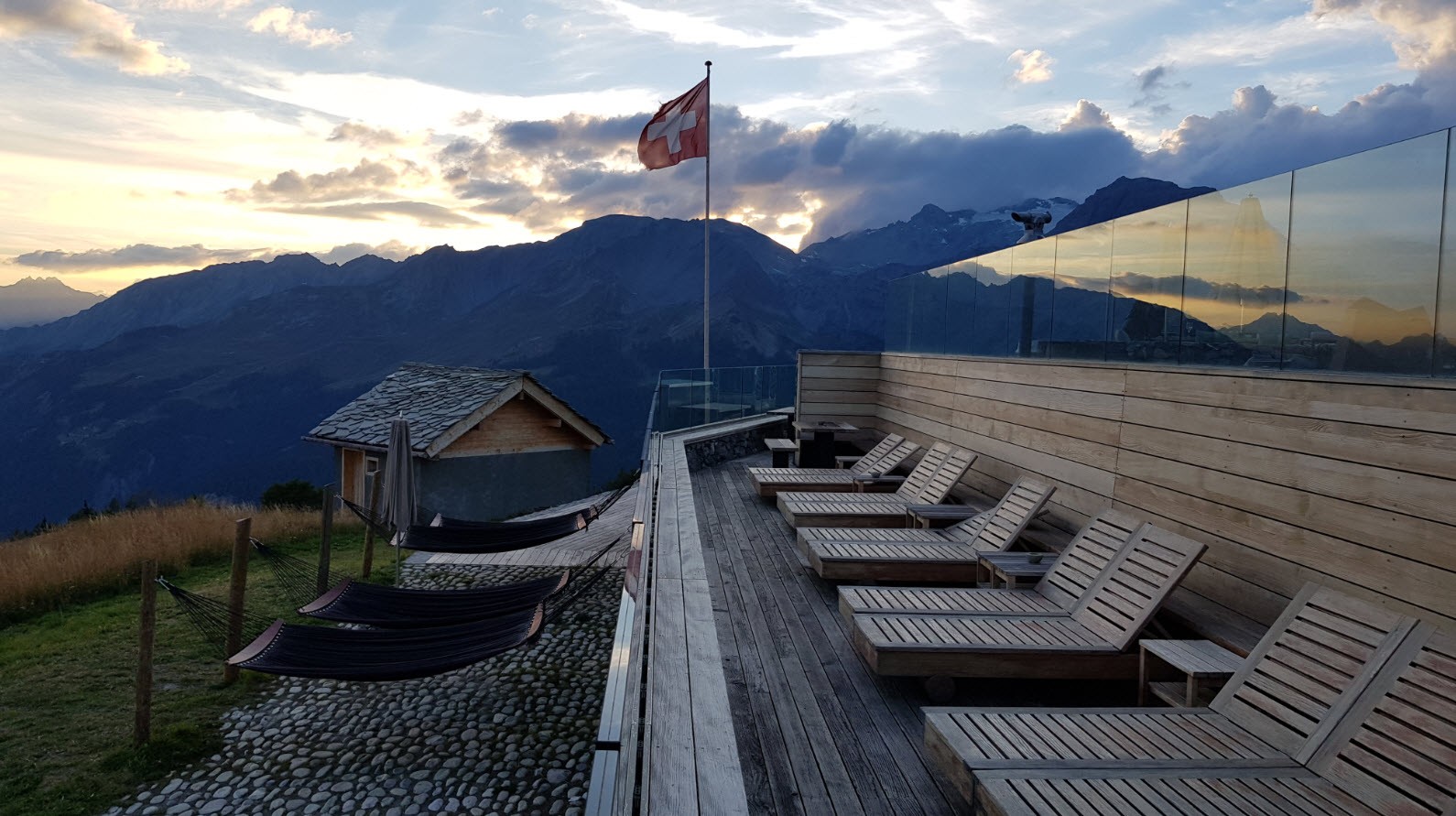 Hotel sur les pistes Hotel sur les pistes