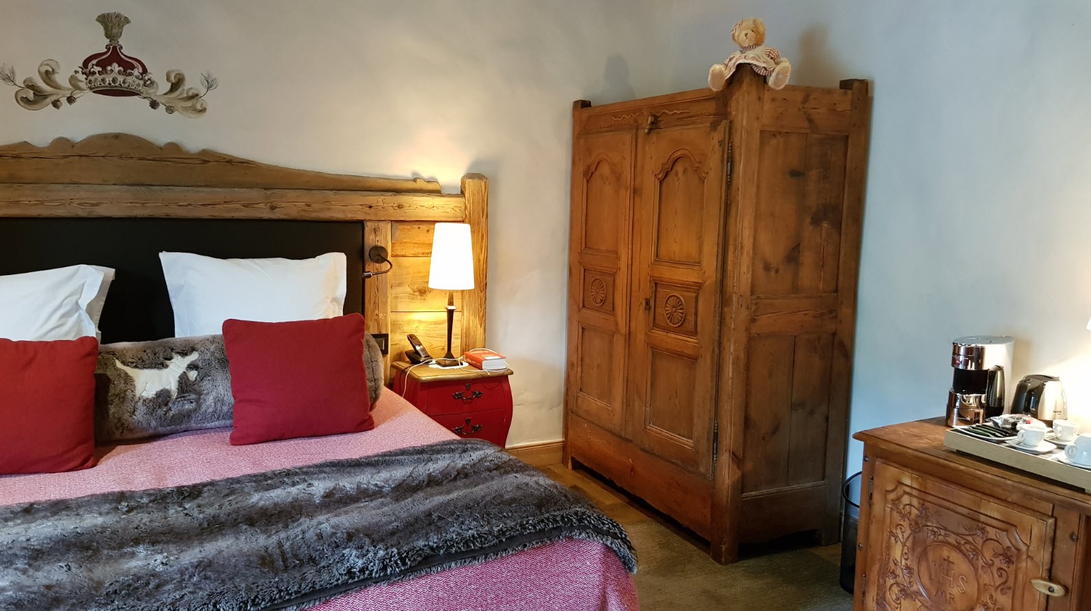 Chambre Juliette Chambre Juliette