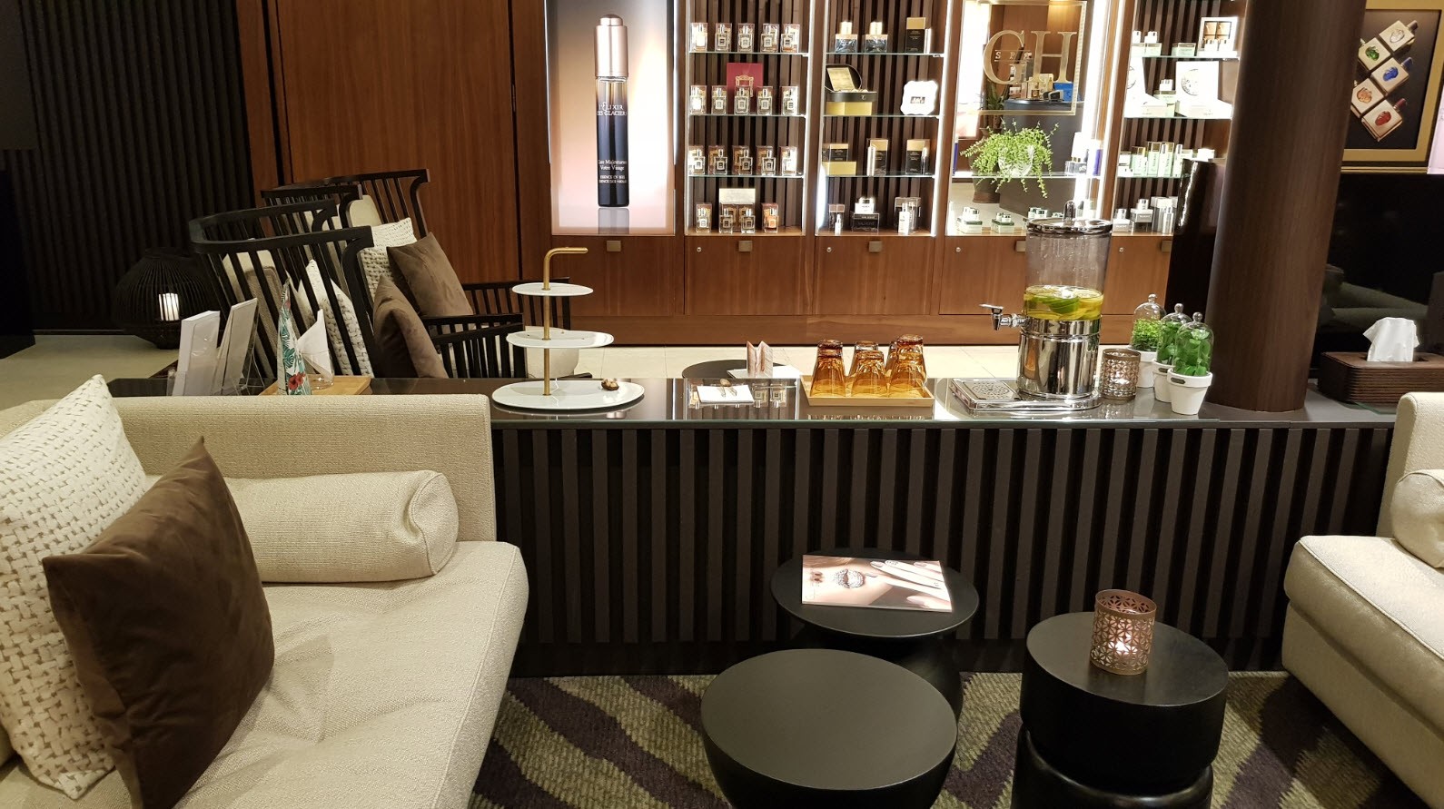 Spa Valmont Geneva Spa Valmont Geneva