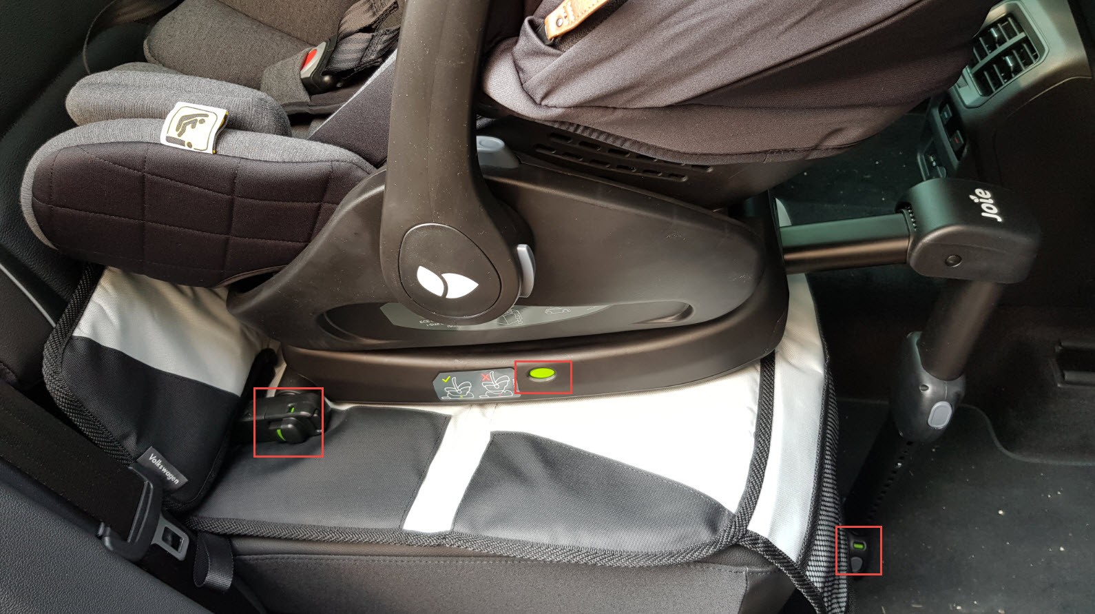 Siege auto Joie ilevel Siege auto Joie ilevel