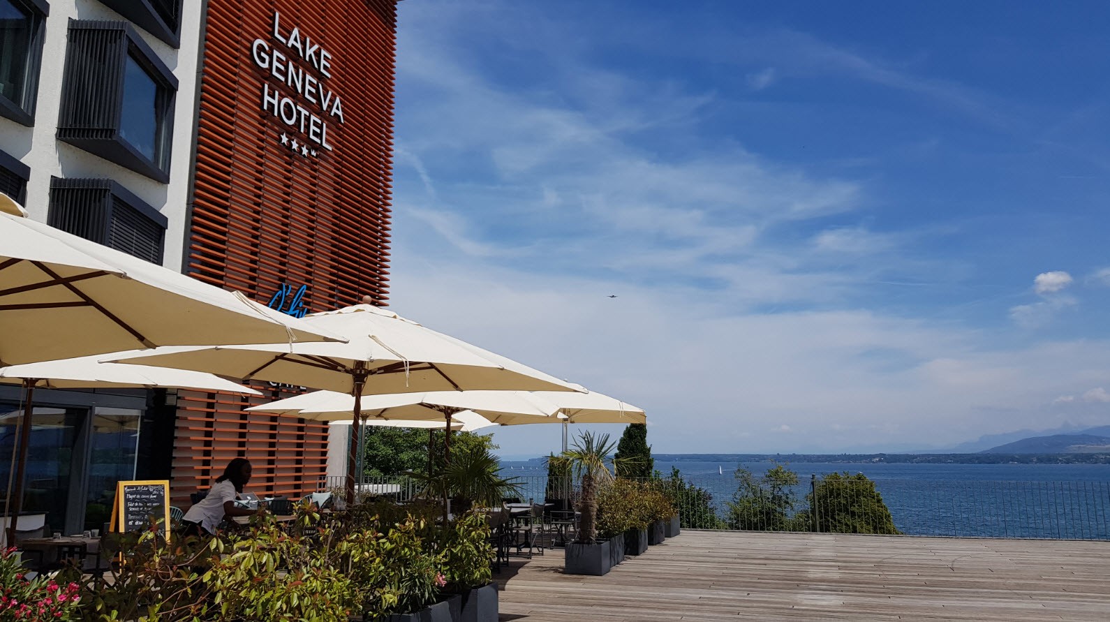 Restaurant Lake Geneva Versoix Restaurant Lake Geneva Versoix