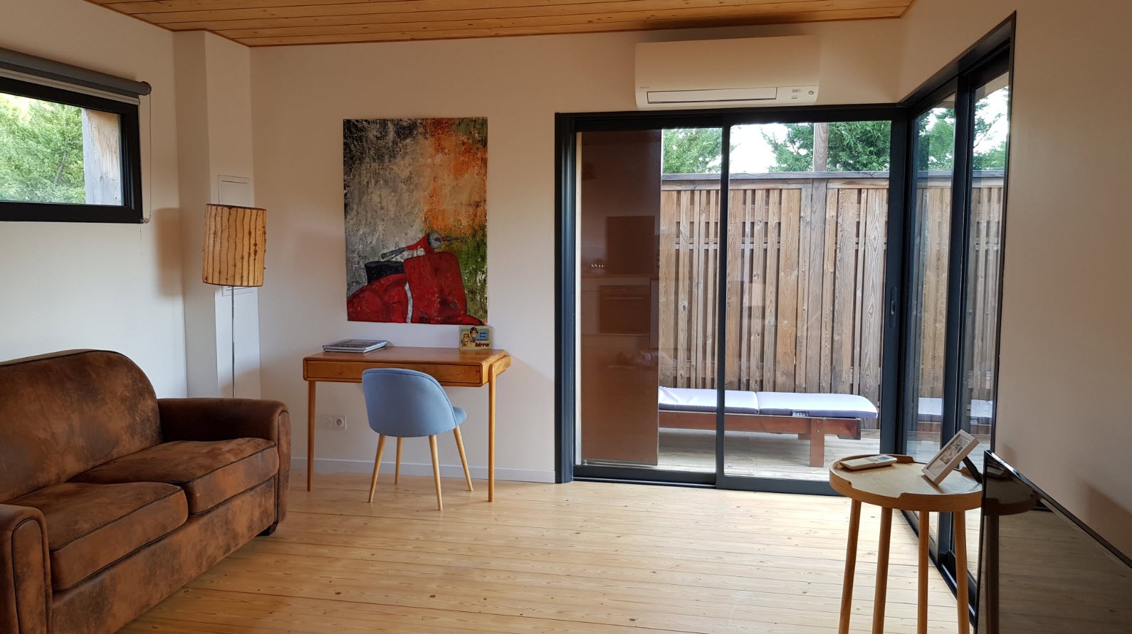 Autres lodges Autres lodges